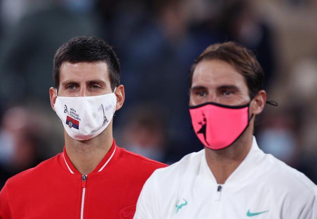 爱游戏登陆入口-法网三巨头同处上半区 西西帕斯兹维列夫迎良机？