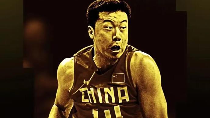 爱游戏登陆入口-“郅”敬那个曾经的追风少年！王治郅正式入选国际篮联名人堂